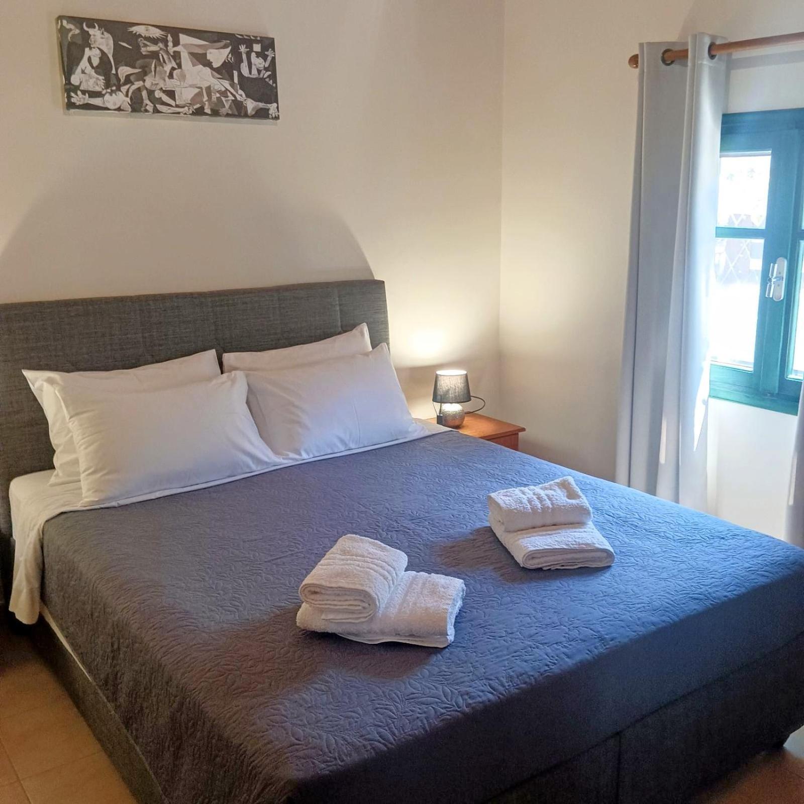 Tholos Alexandra'S Beachfront House Kavousi  Екстер'єр фото